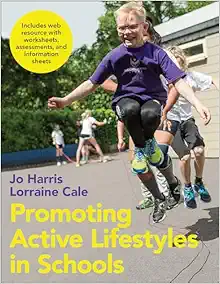 Promoting Active Lifestyles in Schools (Original PDF from Publisher)