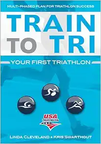 Train to Tri: Your First Triathlon (Original PDF from Publisher)