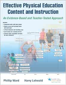 Effective Physical Education Content and Instruction: An Evidence-Based and Teacher-Tested Approach (Original PDF from Publisher)