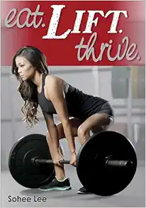 Eat. Lift. Thrive. (Original PDF from Publisher)
