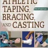Athletic Taping, Bracing, and Casting, 4th Edition (EPUB)