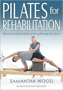 Pilates for Rehabilitation (Original PDF from Publisher)