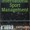 International Sport Management, 2nd Edition (Original PDF from Publisher)
