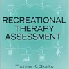 Recreational Therapy Assessment (Original PDF from Publisher)