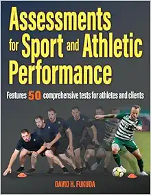 Assessments for Sport and Athletic Performance (Original PDF from Publisher)