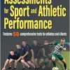 Assessments for Sport and Athletic Performance (EPUB)