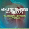 Athletic Training and Therapy: Foundations of Behavior and Practice (EPUB)