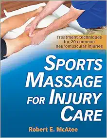 Sports Massage for Injury Care (Original PDF from Publisher)