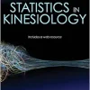 Statistics in Kinesiology, 5th Edition (Original PDF from Publisher)