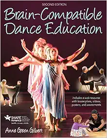 Brain-Compatible Dance Education, 2nd Edition (Original PDF from Publisher)