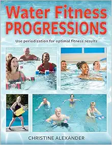 Water Fitness Progressions (Original PDF from Publisher)