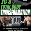 JC’s Total Body Transformation (EPUB)