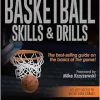 Basketball Skills & Drills, 4th Edition (Original PDF from Publisher)