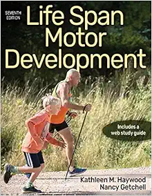 Life Span Motor Development, 7th Edition (Original PDF from Publisher)