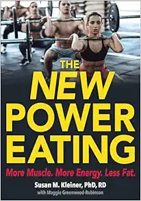 The New Power Eating (Original PDF from Publisher)