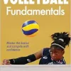 Volleyball Fundamentals (Sports Fundamentals), 2nd Edition (Original PDF from Publisher)