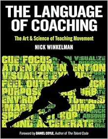 The Language of Coaching: The Art & Science of Teaching Movement (Original PDF from Publisher)