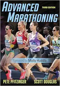 Advanced Marathoning – Pete Pfitzinger, 3rd Edition (Original PDF from Publisher)