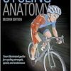 Cycling Anatomy, 2nd Edition (Original PDF from Publisher)