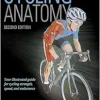 Cycling Anatomy, 2nd Edition (EPUB)
