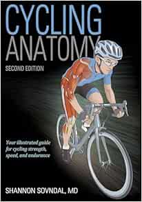 Cycling Anatomy, 2nd Edition (Original PDF from Publisher)
