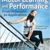 Motor Learning and Performance: From Principles to Application, 6th Edition (Original PDF from Publisher)