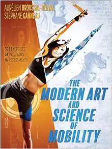The Modern Art and Science of Mobility (EPUB)