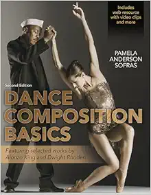 Dance Composition Basics, 2nd Edition (Original PDF from Publisher)