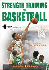 Strength Training for Basketball (Strength Training for Sport) (Original PDF from Publisher)