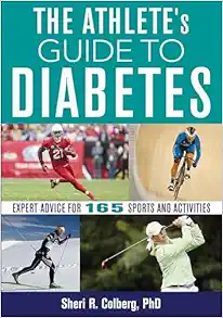 The Athlete’s Guide to Diabetes (Original PDF from Publisher)