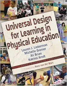 Universal Design for Learning in Physical Education (Original PDF from Publisher)