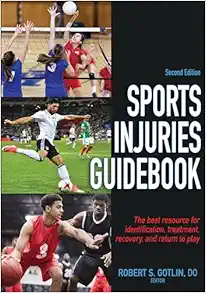 Sports Injuries Guidebook, 2nd Edition (Original PDF from Publisher)