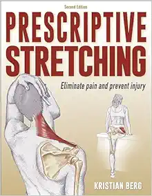 Prescriptive Stretching – Kristian Berg, 2nd Edition (EPUB)