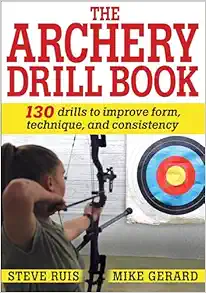The Archery Drill Book (EPUB)