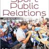 Sport Public Relations, 3rd Edition (Original PDF from Publisher)