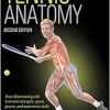 Tennis Anatomy (Original PDF from Publisher)