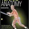 Tennis Anatomy (EPUB)