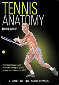 Tennis Anatomy (Original PDF from Publisher)