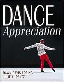Dance Appreciation (Original PDF from Publisher)