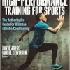 High-Performance Training for Sports (Original PDF from Publisher)