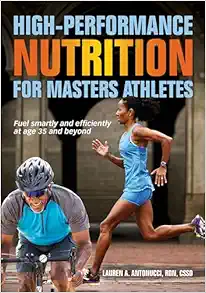 High-Performance Nutrition for Masters Athletes (Original PDF from Publisher)