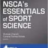 NSCA’s Essentials of Sport Science (Original PDF from Publisher)