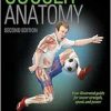 Soccer Anatomy – Donald T. Kirkendall, 2nd Edition (EPUB)