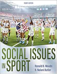 Social Issues in Sport, 4th Edition (Original PDF from Publisher)