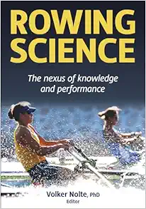 Rowing Science (Original PDF from Publisher)