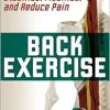 Back Exercise: Stabilize, Mobilize, and Reduce Pain (Original PDF from Publisher)
