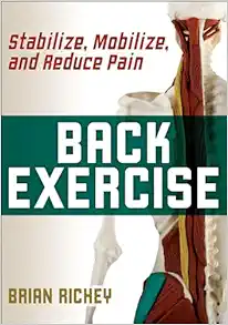 Back Exercise: Stabilize, Mobilize, and Reduce Pain (Original PDF from Publisher)
