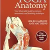 Yoga Anatomy – Leslie Kaminoff, 3rd Edition(EPUB)