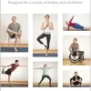 Adaptive Yoga – Ingrid Yang (Original PDF from Publisher)