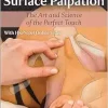 A Clinical Guide to Surface Palpation: The Art and Science of the Perfect Touch, 2nd Edition (EPUB)